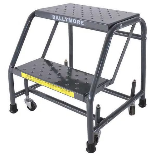 Ballymore h steel - h,