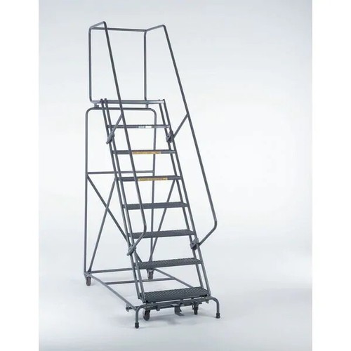 New ballymore 123 h - in, steel